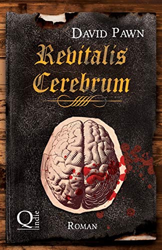 Revitalis cerebrum (Zaubertränke, Band 9) von Independently Published